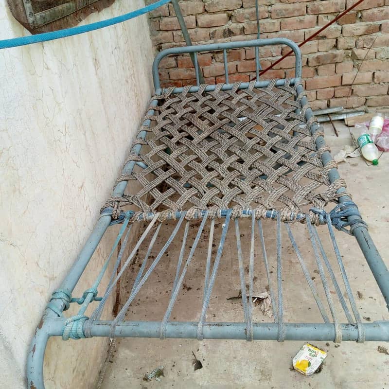 charpai 2
