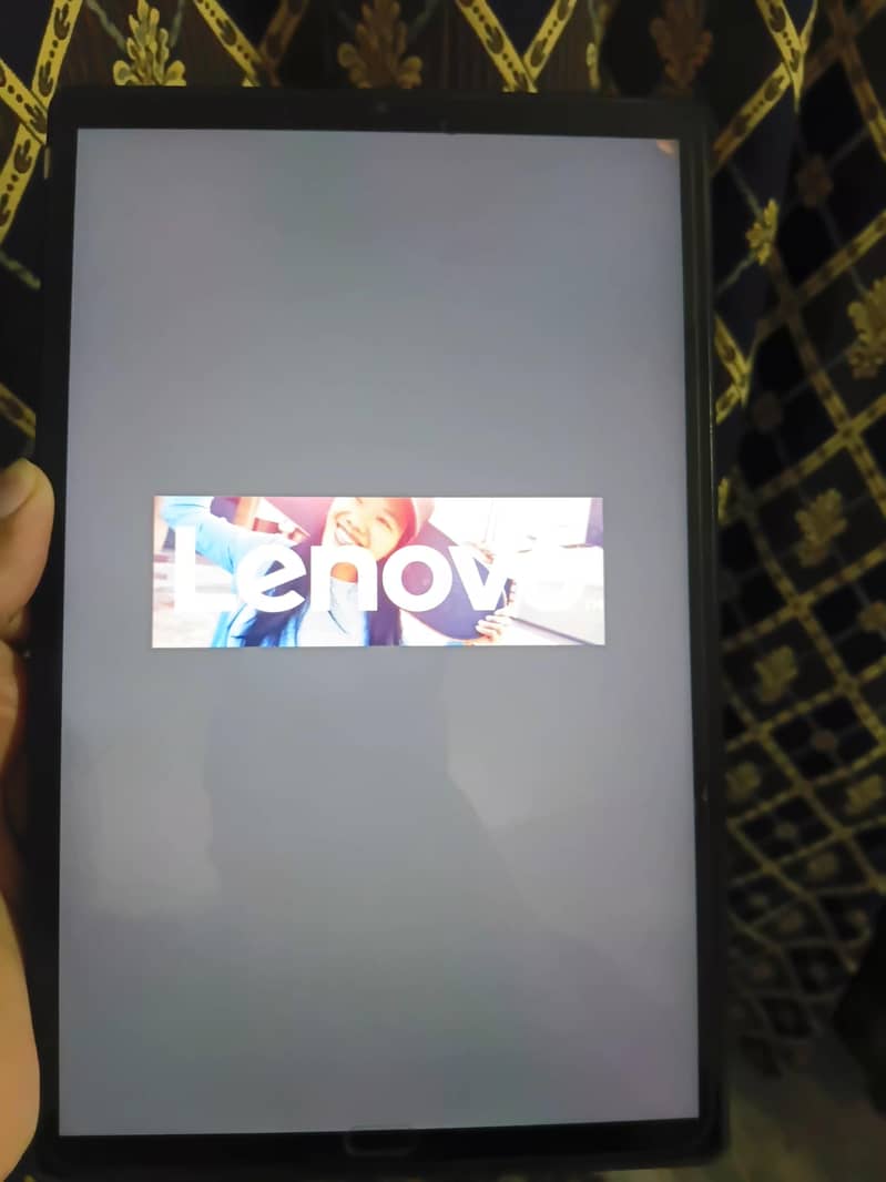 Lenevo Tab 1