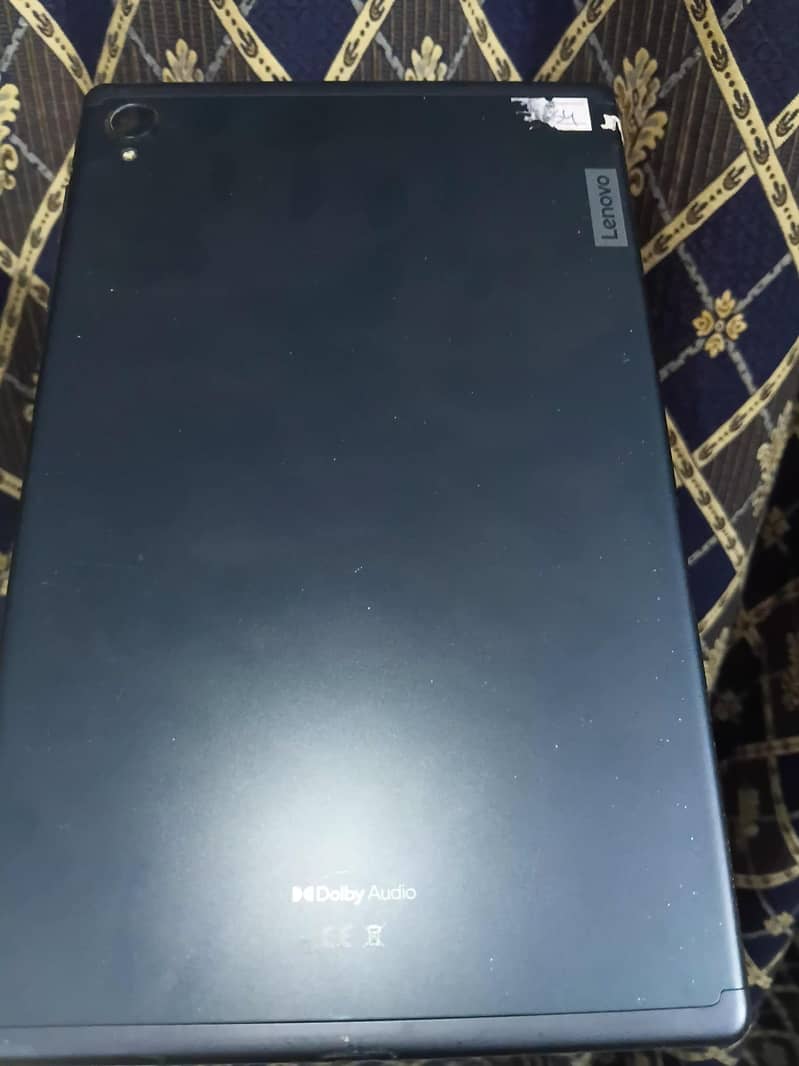 Lenevo Tab 2