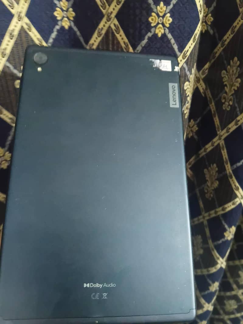 Lenevo Tab 3