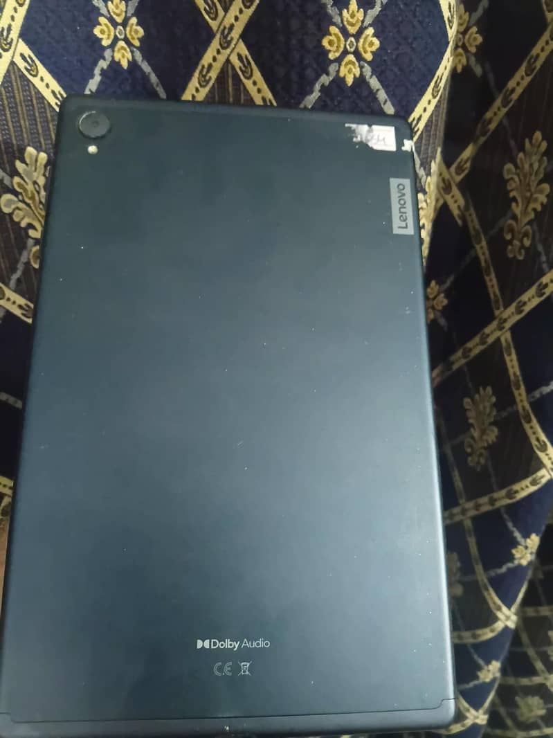 Lenevo Tab 4