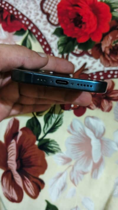 Apple iPhone 15 Pro