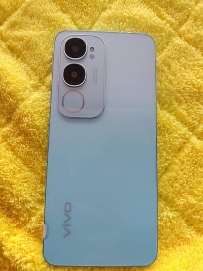 Vivo Y19s 8/256gb