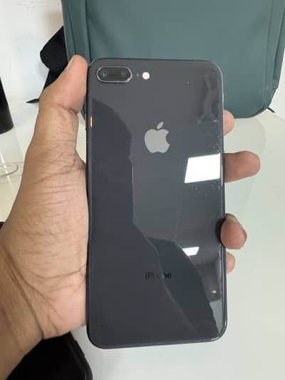 Apple iPhone 8 Plus