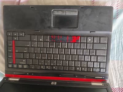 HP Compaq 6530b