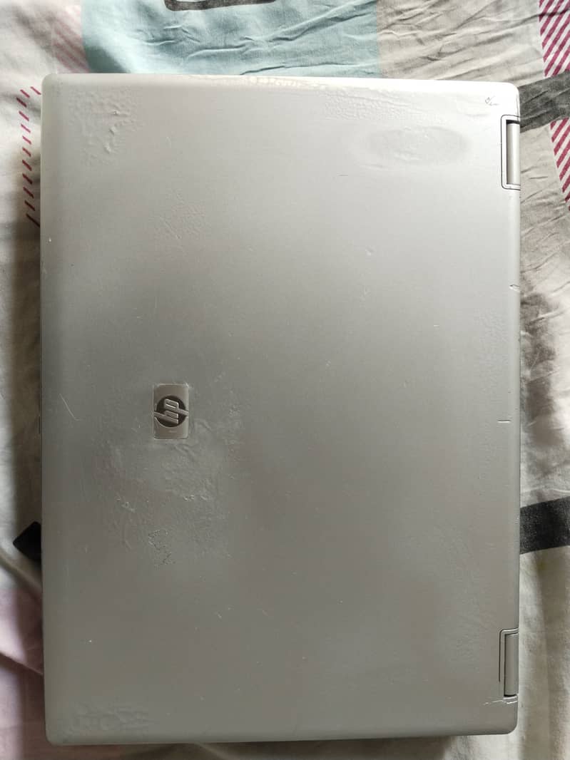 HP Compaq 6530b 2
