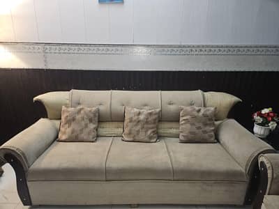 good condition