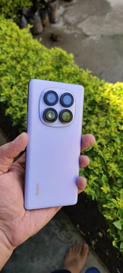 Xiaomi Redmi Note 14 Pro