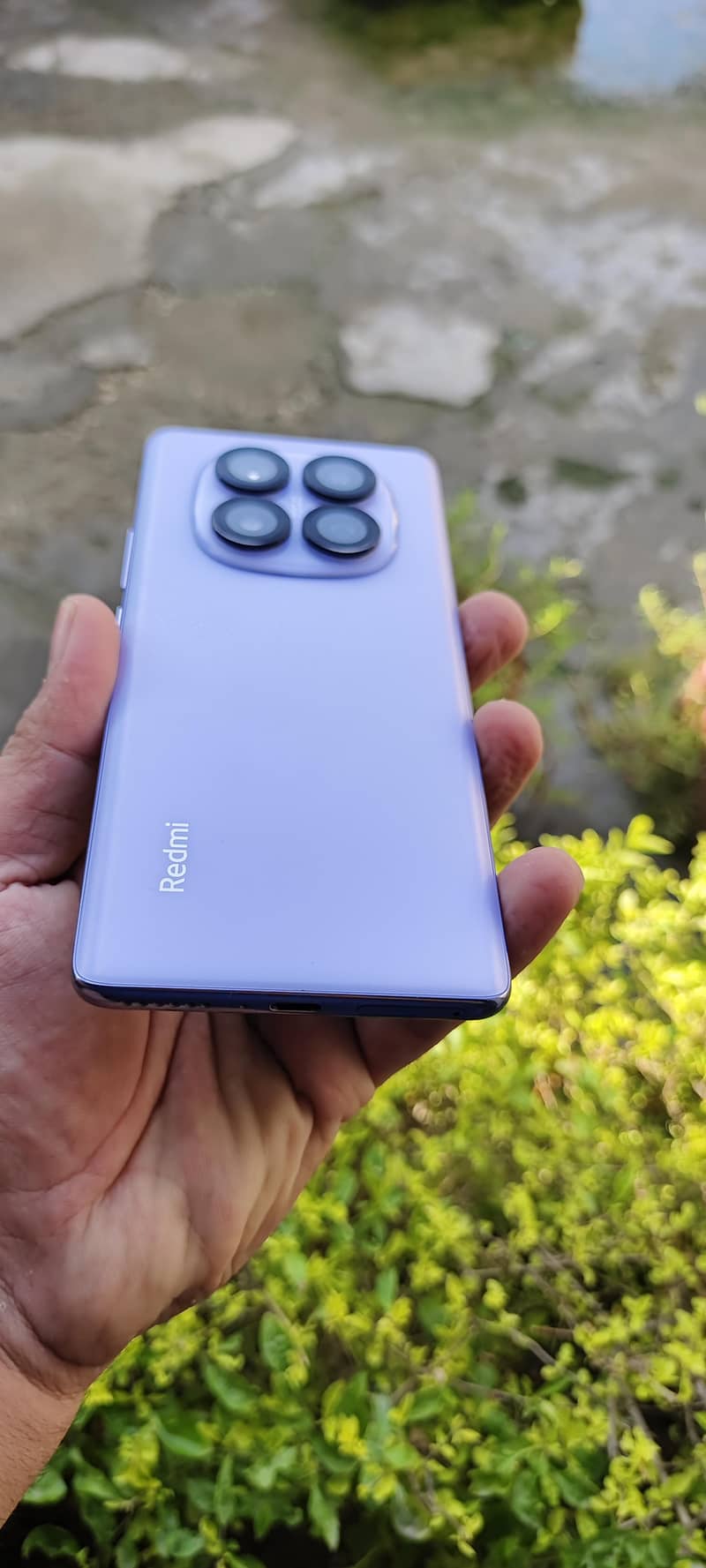 Xiaomi Redmi Note 14 Pro 5