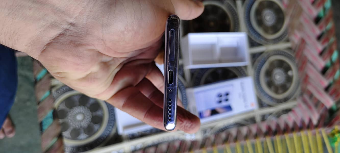 Xiaomi Redmi Note 14 Pro 10