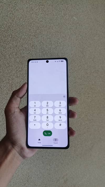 Google Pixel 7 Pro Pta approved 12/128gb all okay no issue