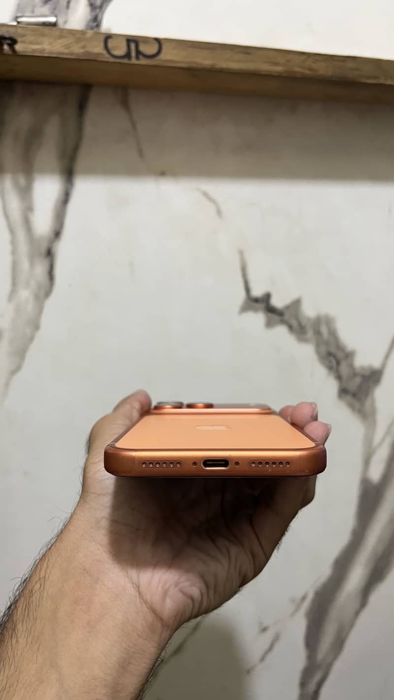 Apple iPhone 17 Pro Max 1