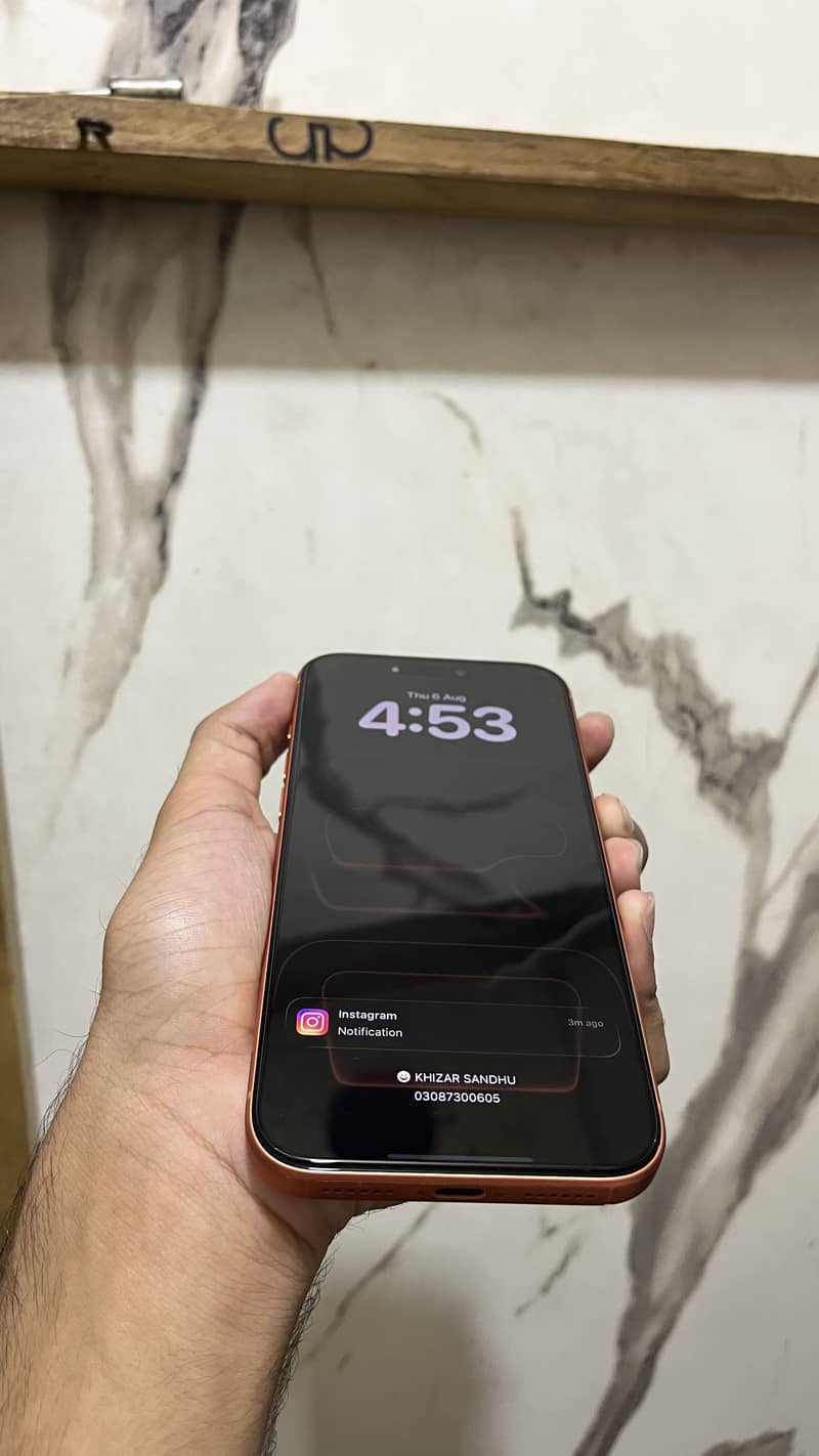 Apple iPhone 17 Pro Max 5