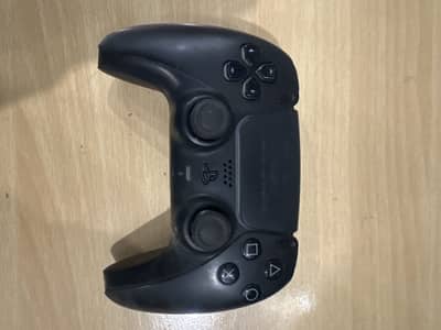 Controller