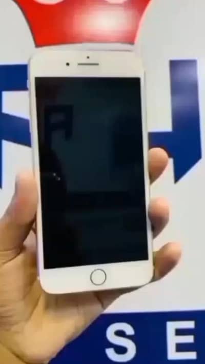 Apple iPhone 7 Plus 128 all ok