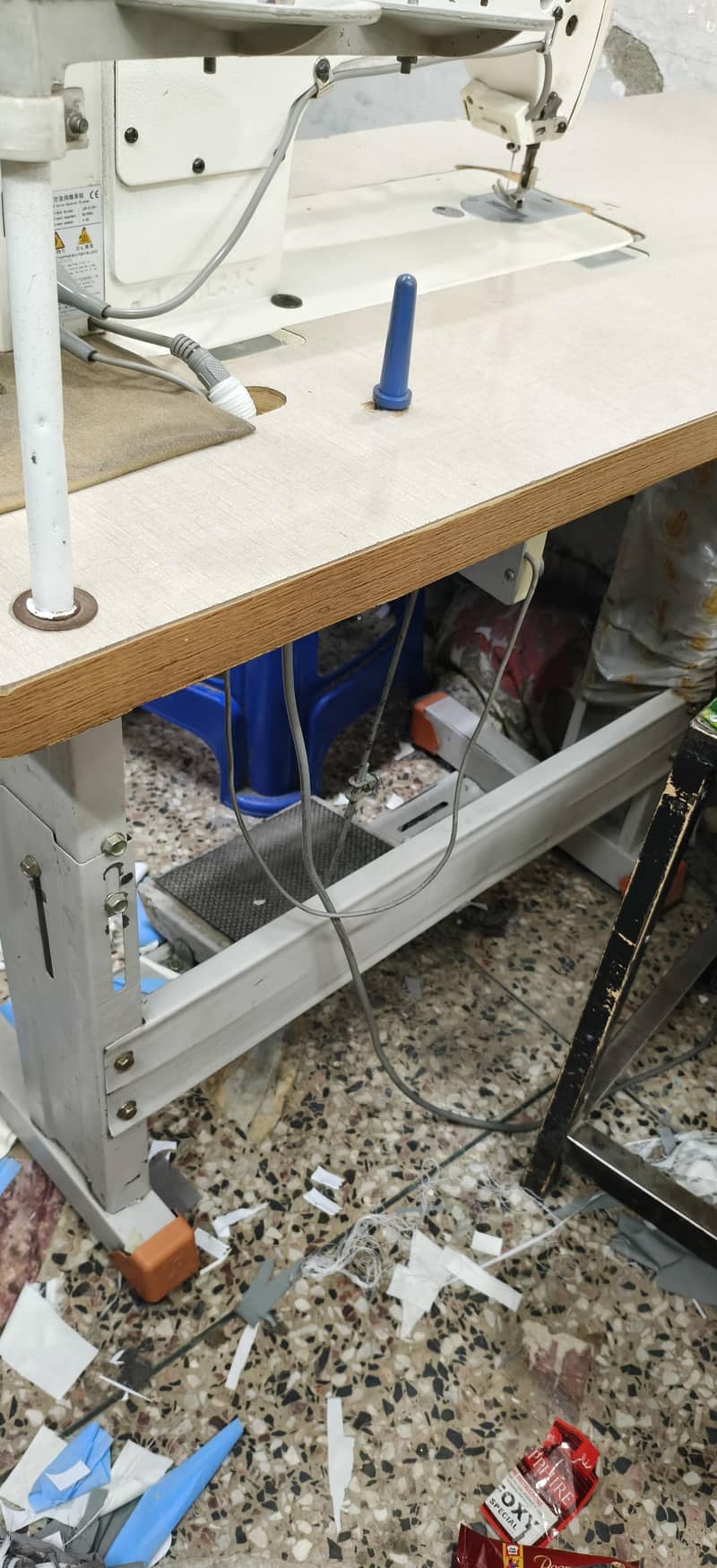 jack sewing machine 1