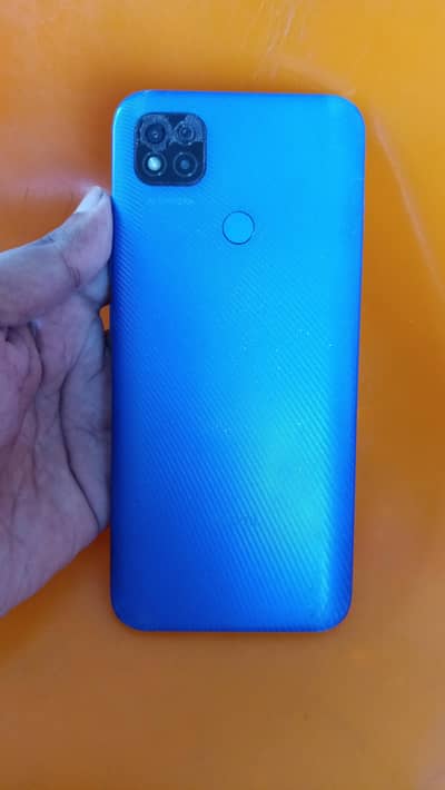 Redmi 9c