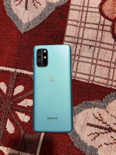 One Plus 8T