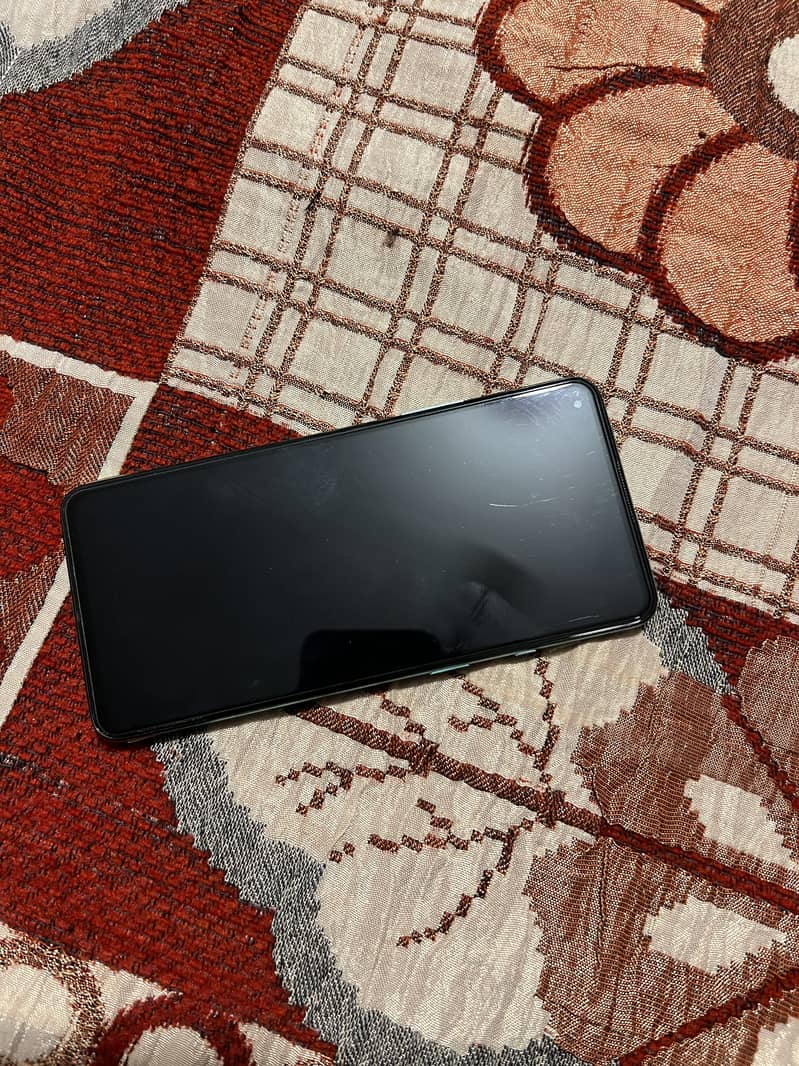 One Plus 8T 1