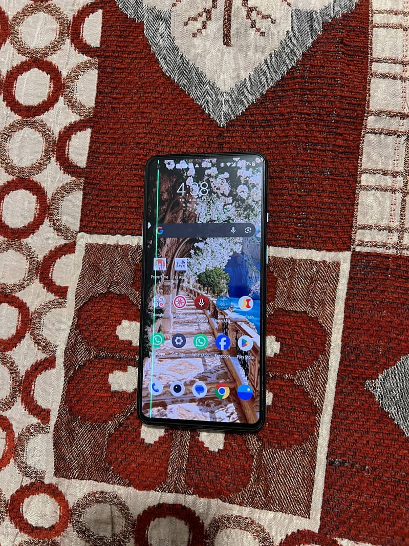 One Plus 8T 2
