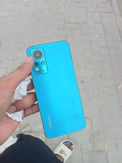 Infinix Note 11