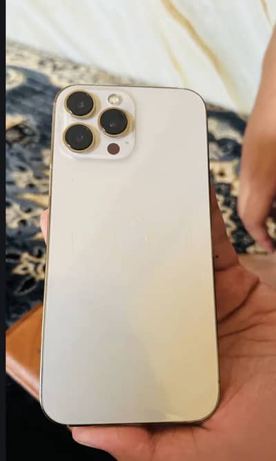 Apple iPhone 13 Pro Max