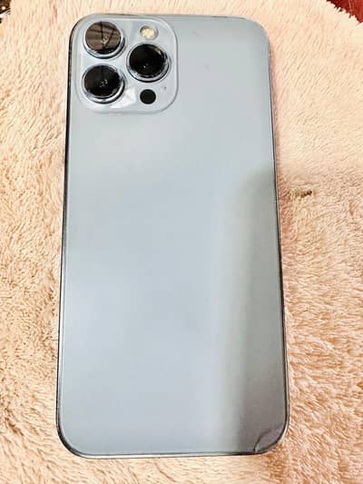 I PHONE 13 PRO MAX