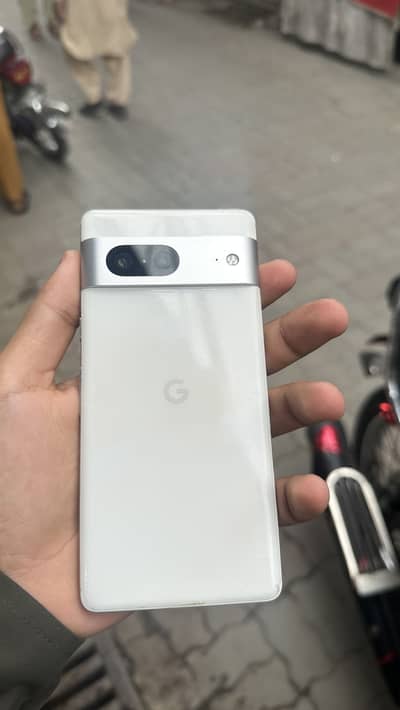 Google Pixel 7