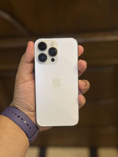 Apple iPhone 13 Pro