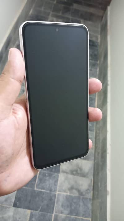 Samsung Mobile A56 5g | 10/10| Box with contents|5M Warranty available