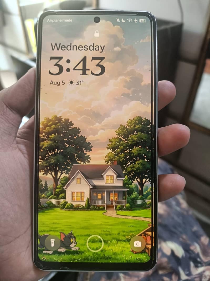 Realme Neo7 1
