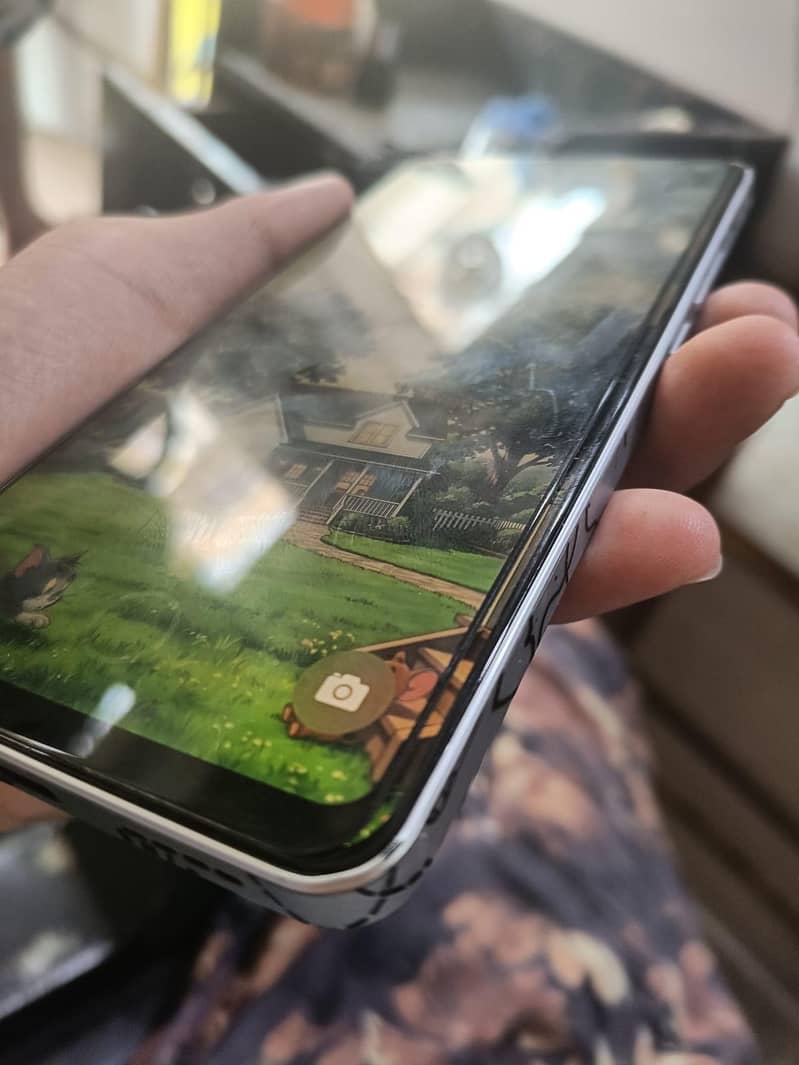 Realme Neo7 9