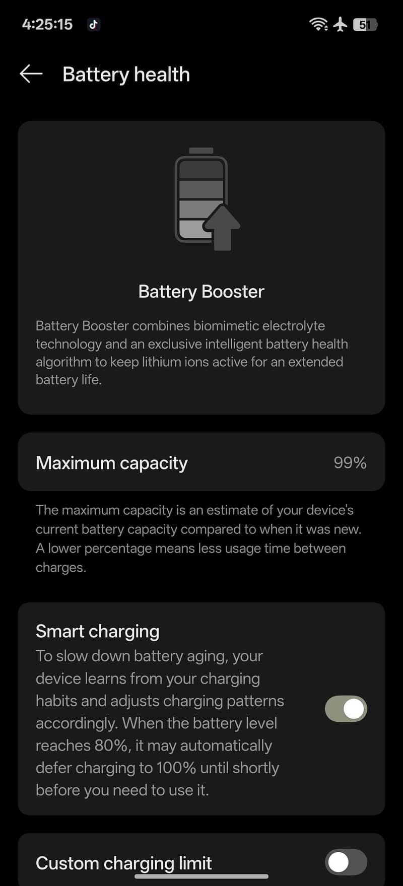 Realme Neo7 13