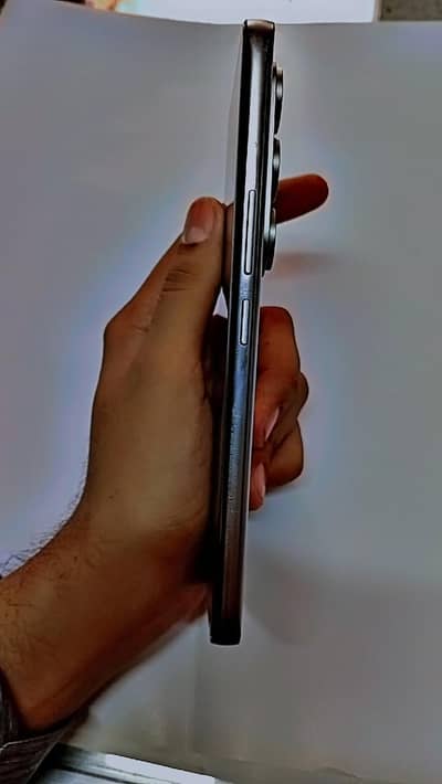 Tecno cammon 50 pro