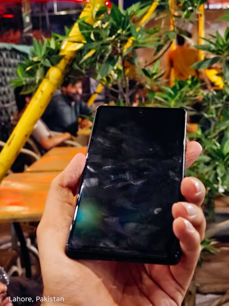 Google Pixel 6a 1