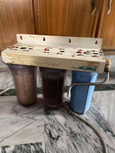 water purifier