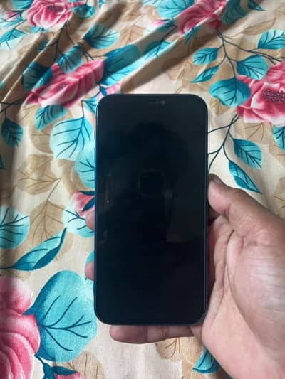 Apple iPhone 12