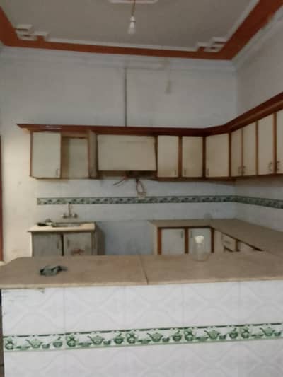 200 Sq Yards Single Story House Sector X Gulshan-e-Maymar