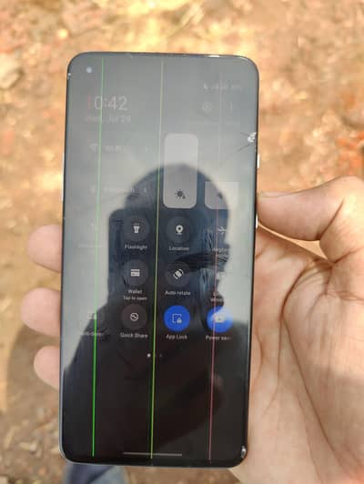 One Plus 8T