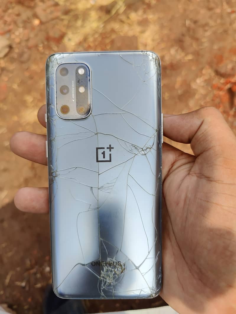 One Plus 8T 2