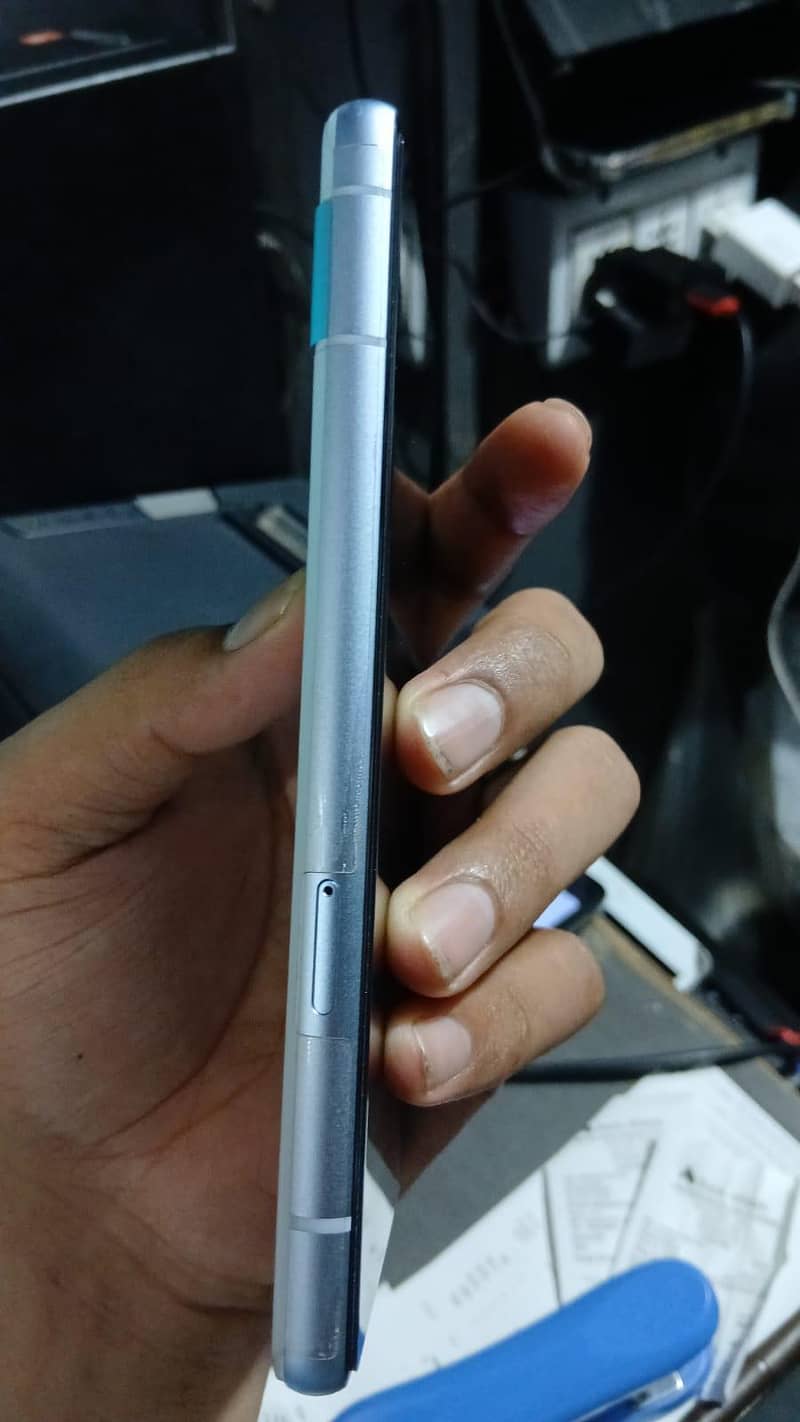 Google Pixel 7a 3