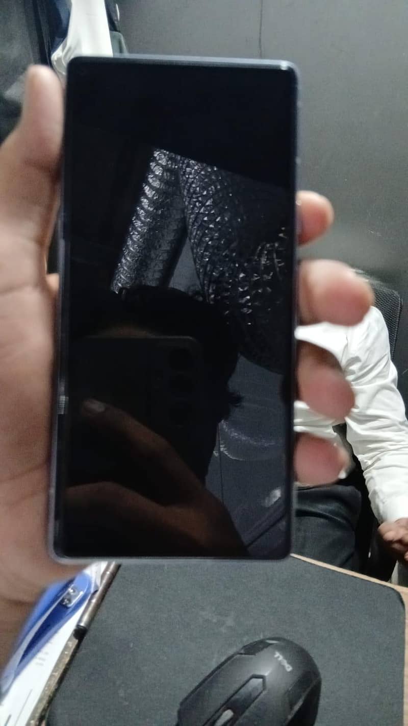 Google Pixel 7a 5