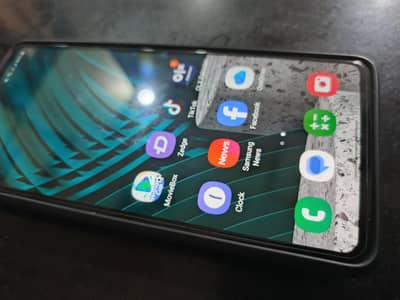 Samsung Mobile A72 official approved