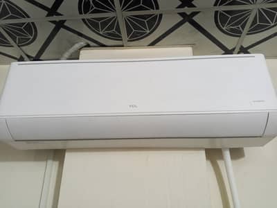 TCL T3 18pro model