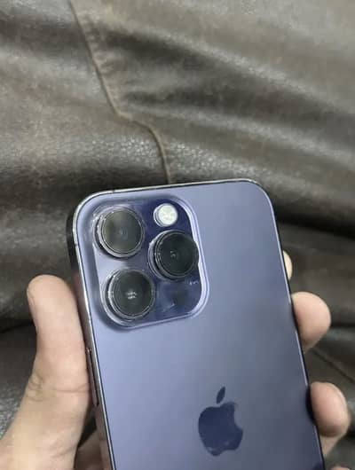 Apple iPhone 14 pro max 03110765130