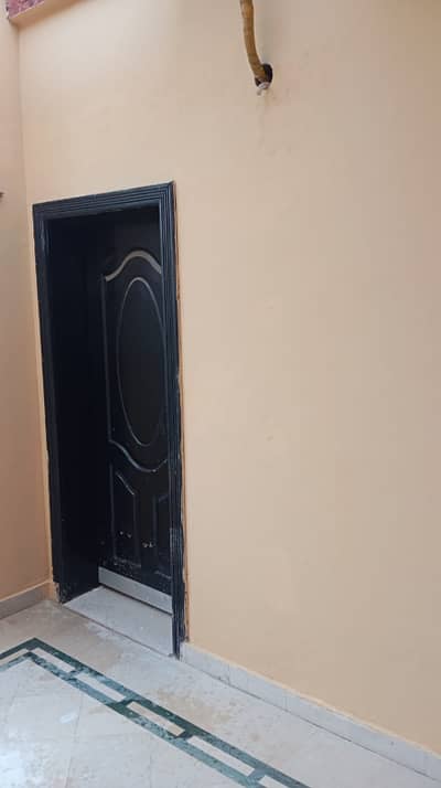 Upper Portion For Rent