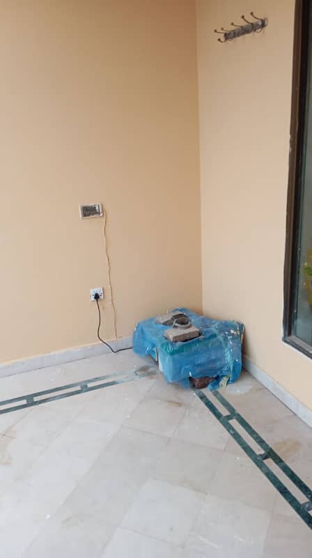 Upper Portion For Rent 1