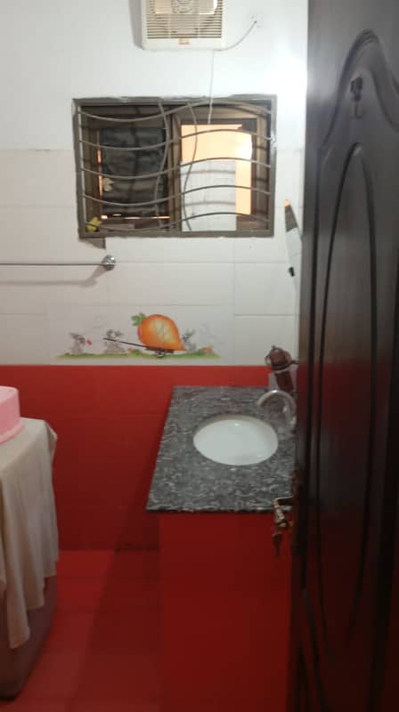 Upper Portion For Rent 2
