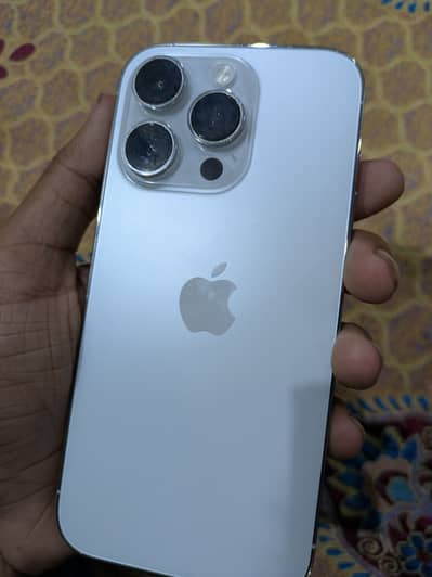 Apple iPhone 14 Pro