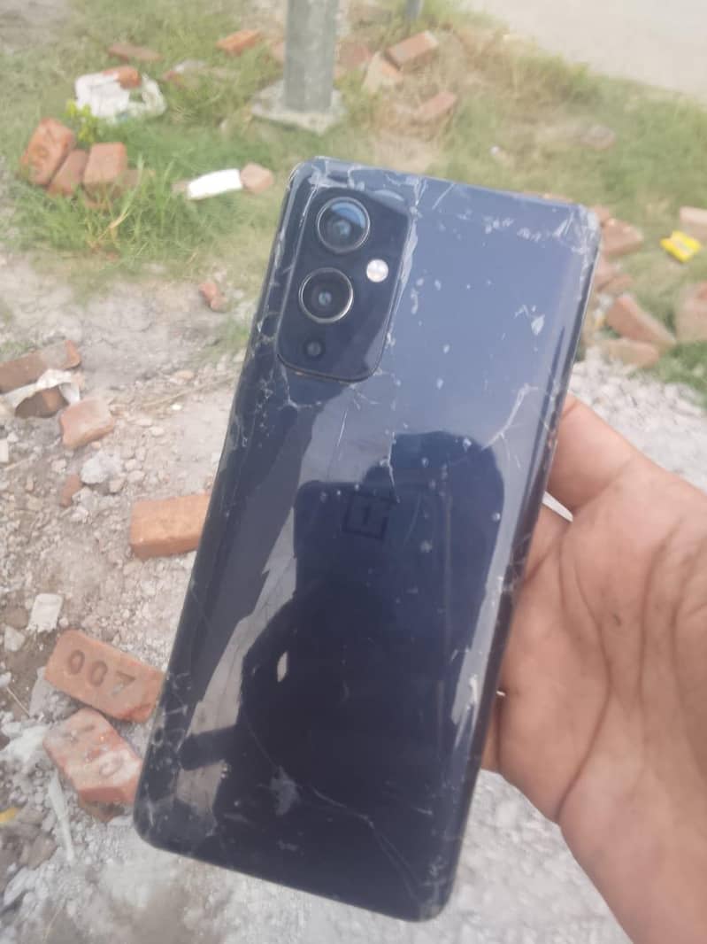 oneplus 9 1